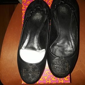Tory Burch,  reva flats.